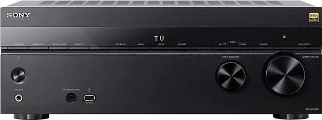 Sony STRAN1000 7.2 Channel Home Theatre AV Receiver