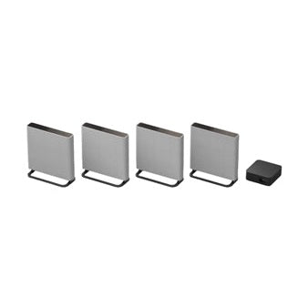 Sony HTA9M2 BRAVIA Theatre Quad Home Theatre System