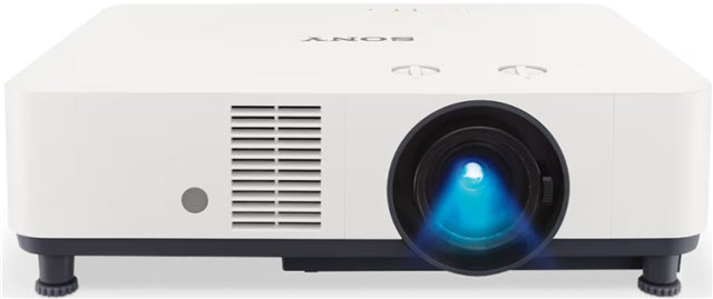 Sony VPLPHZ51 Laser Installation Projector WUXGA 5000 Lumen