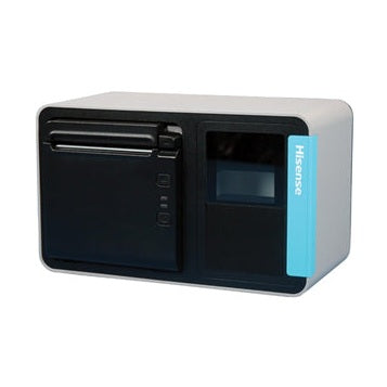 Histone Cube X 80mm Thernal Printer + 2D Scanner