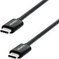 ADATA USB Type-C (M) to USB Type-C (M) Cable 1m 480Mbps 100W