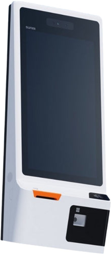 Sunmi K2 Kiosk 24" FHD 80mm Printer Performance Scanner