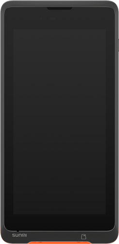 Sunmi P2 LITE SE 5" NFC IC Magstripe 3GB 32GB Android 11 Go
