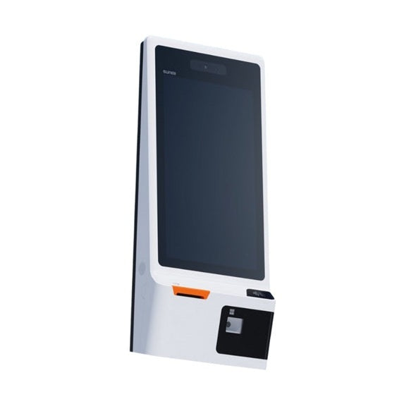 Sunmi K2 RK3399 4GB 32GB 24" FHD Scanner 80mm Printer
