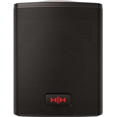 HH Tensor Mini Portable Battery PA System