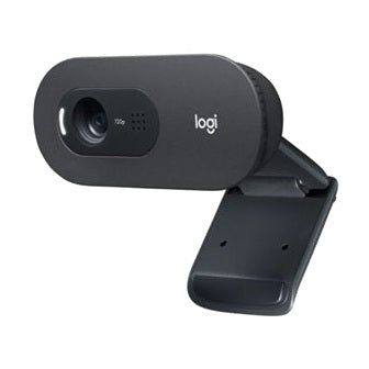 Logitech C505e Business HD Webcam Business