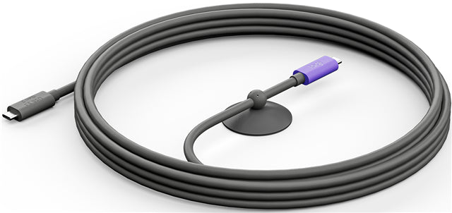 Logitech Active USB Cable - 5m