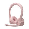 Logitech Zone 300 wireless headset - Rose