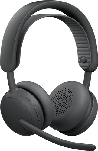 Logitech Zone Wireless 2 , Headset ( MS ) - Graphite Business
