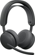 Logitech Zone Wireless 2 , Headset ( MS ) - Graphite Business