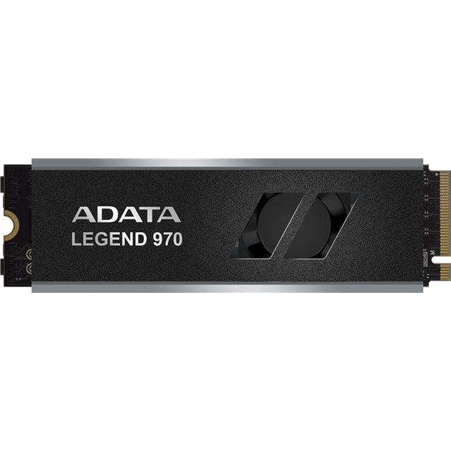 ADATA Legend 970 Pro PCIe5 M.2 2280 TLC SSD 1TB 5yr wty