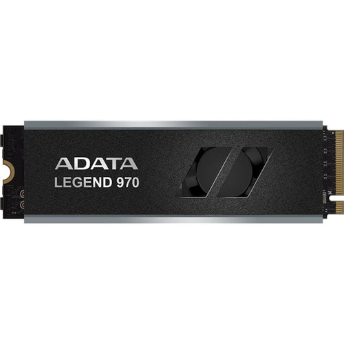 ADATA Legend 970 Pro PCIe5 M.2 2280 TLC SSD 2TB 5yr wty