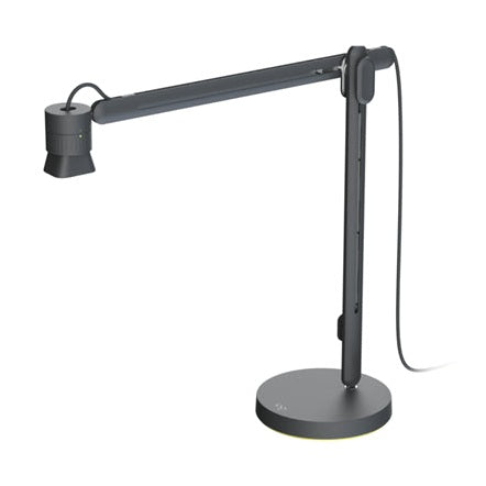 Logitech Reach Camera with Base Mount