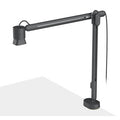 Logitech Reach Camera with Clamp Mount
