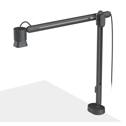 Logitech Reach Camera with Clamp Mount