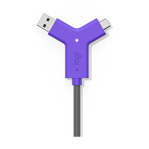 Logitech Swytch USB Data Transfer Cable - USB Data Transfer Cable