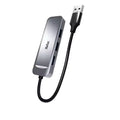 Netac WF11 USB3.0 Type-A 4-Port Hub
