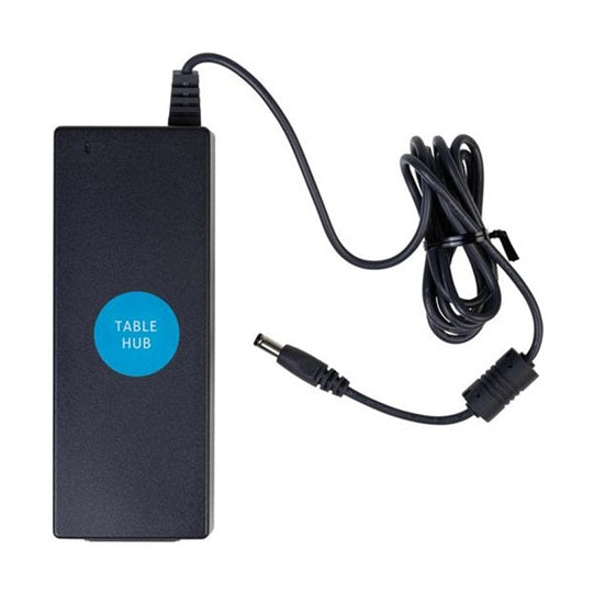 Logitech Rally Table Hub Power Adapter. 96W 48V