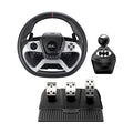 Genius SpeedMaster X5 Racing Wheel with Force Feedback