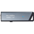 ADATA UE800 Retractable USB3.2 Gen 2 Type-C 512GB External SSD 5yr wty