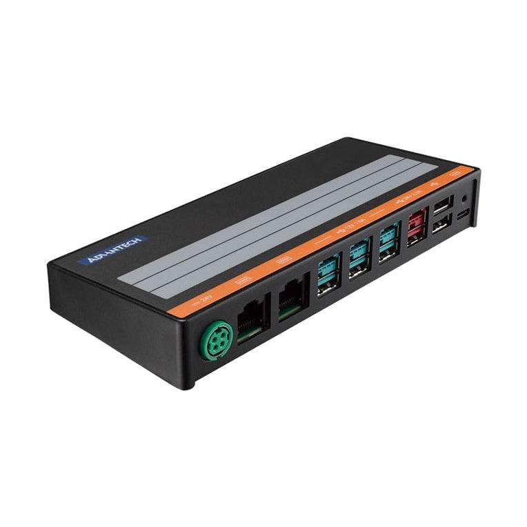 Advantech USC-360 UP36 Powered Extension Hub USC-P06-H01