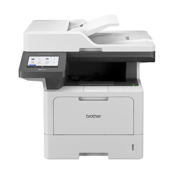Brother MFCL5915DW 50ppm Mono Laser Printer Free Delivery and Install