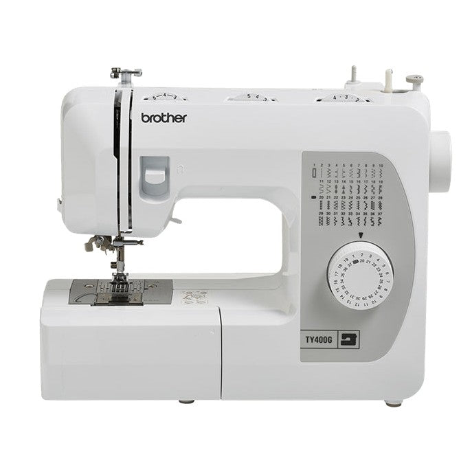 BROTHER TY400G SEWING MACHINE