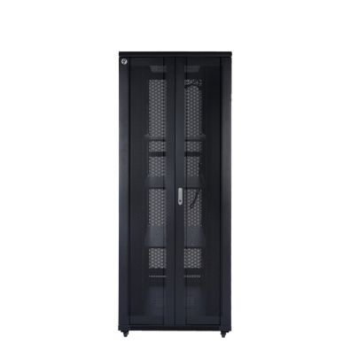 4Cabling 42RU 800mm Wide x 1000mm Deep Server Rack (Drop Ship)