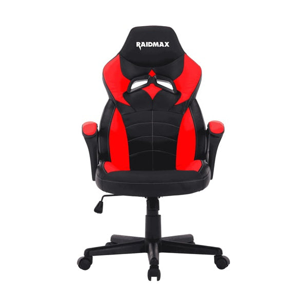 Raidmax Drakon Gaming Chair (Red)