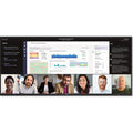 CommBox Horizon 92" 21:9 Premium Touchscreen