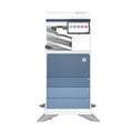 HP Color LaserJet Enterprise 6800zfs Flow MFP A4 52ppm Printer