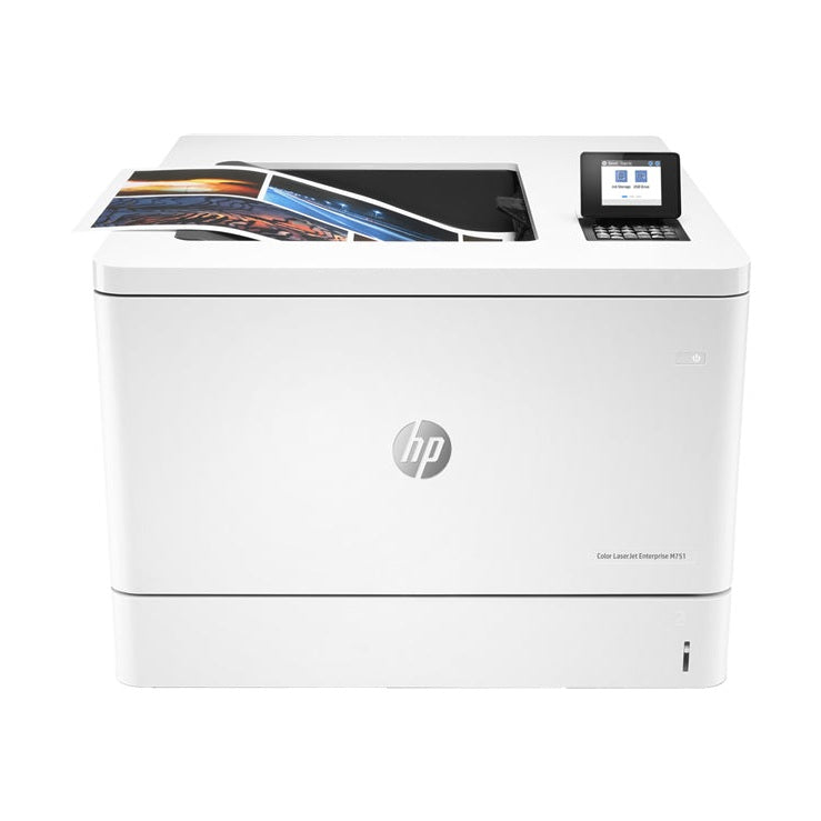 HP Color LaserJet Enterprise M751dn A3 20PPM