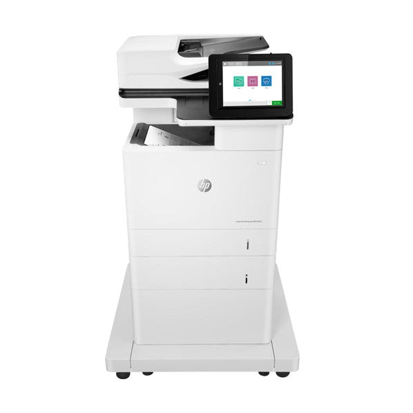 HP LaserJet Enterprise M635FHT a4 61PPM Multifunction Printer