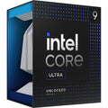 Intel Core Ultra 9 285K 3.7Ghz 24C/24T LGA1851 No Fan