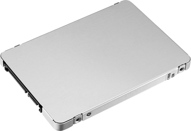 Kioxia SATA3 Indust TLC SSD 2.5 128GB -25~85 WT