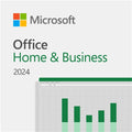 Microsoft Office Home & Business 2024 1 PC/Mac No Media