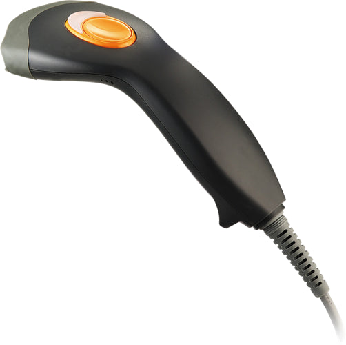 Zebex Z-3102 Handheld Scanner USB 1D & 2D Wired