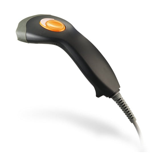 Zebex Z-3102 Handheld Scanner USB 1D & 2D Wired