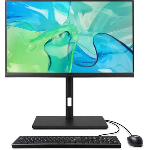Acer Veriton Z4724G 24" i5-14400 16GB 512SSD AIO W11 Pro 3yr wty