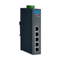 Advantech EKI-2705G-1GPI-A 4 Port PoE 24-48VDC Switch
