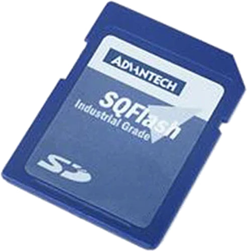 Advantech ISDZ1 Industrial SD Card sTLC 16GB -40 ~ 85 C