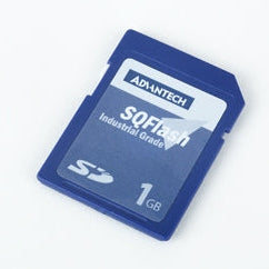 Advantech ISDZ1 Industrial SD Card sTLC 16GB -40 ~ 85 C