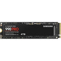 Samsung 990 Pro M.2 PCIe 4.0 SSD 4TB