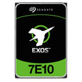Seagate Exos 7E10 2TB SATA 3.5 7200RPM 256MB HDD