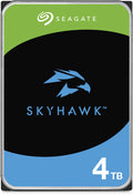 Seagate SkyHawk 4TB SATA 3.5" 256MB Surveillance