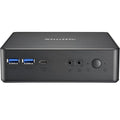 Shuttle NC40U3 i3-1215U Mini Barebones PC XPC Nano