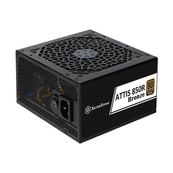 Silverstone AT850R-BF 850W ATX PSU 3yr wty