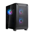 SilverStone Fara 312X mATX Case Black