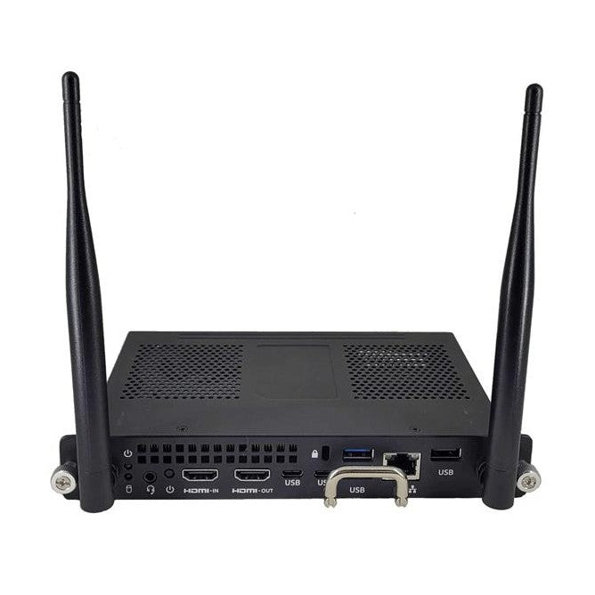 SMART OPS PC - i7 (W11 Pro)