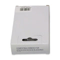 Epson ERC 30/34/38 Black/Red Ribbon